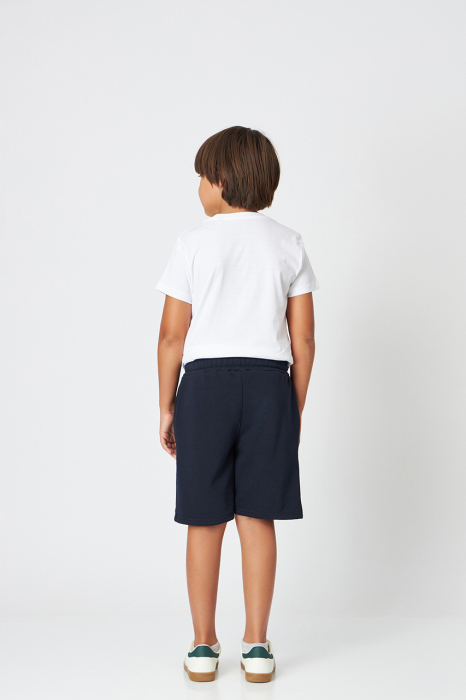 Pantaloni sport scurti copii 6 ani [3]