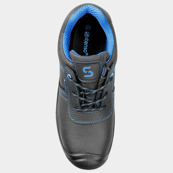 Pantofi de lucru TOLEDO PRO LOW S3 [4]