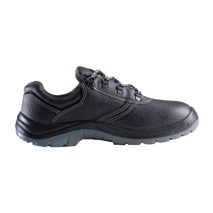 Pantofi de protectie din piele Prime 575 S3 SRC, bombeu si lamela [4]