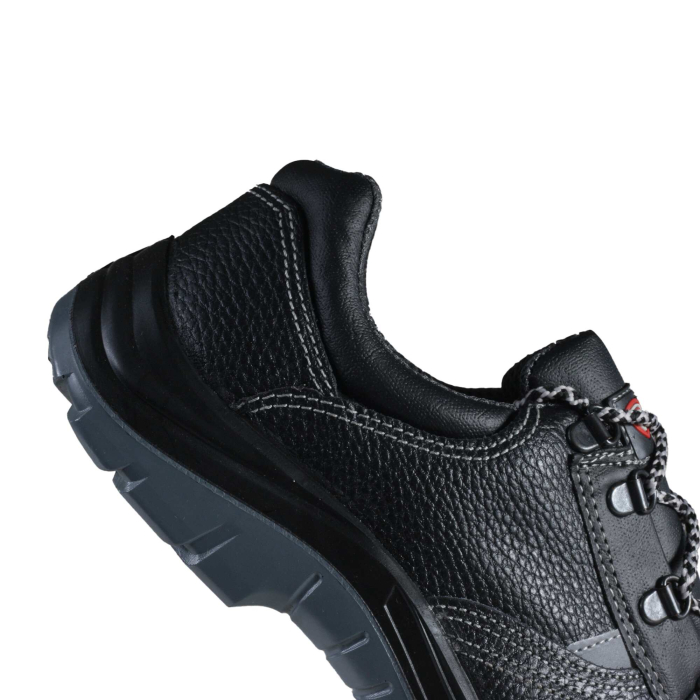 Pantofi de protectie din piele Prime 575 S3 SRC, bombeu si lamela [3]