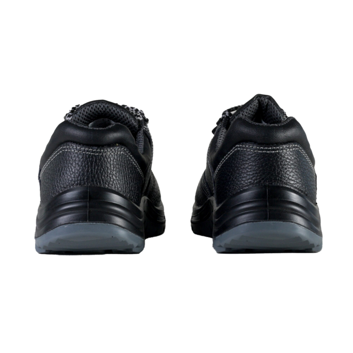 Pantofi de protectie din piele Prime 575 S3 SRC, bombeu si lamela [5]