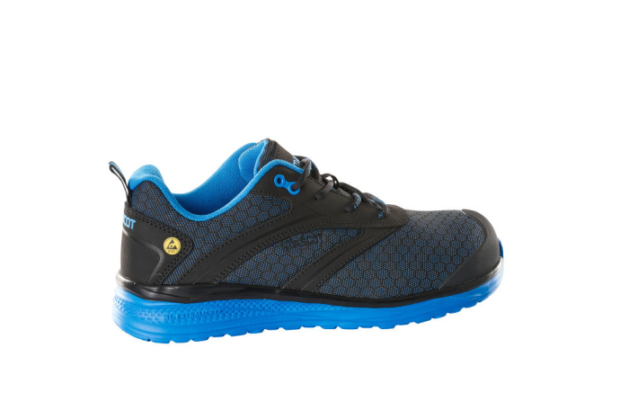 Pantofi de protectie Mascot S1P, Mascot [7]