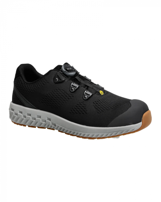 Pantofi de protectie S1P [4]
