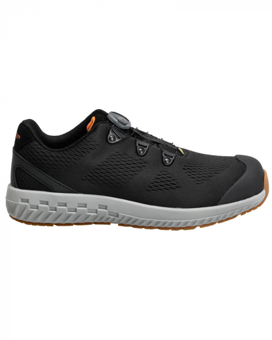 Pantofi de protectie S1P [2]