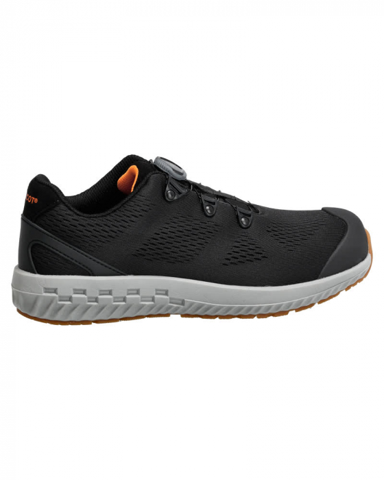 Pantofi de protectie S1P [25]