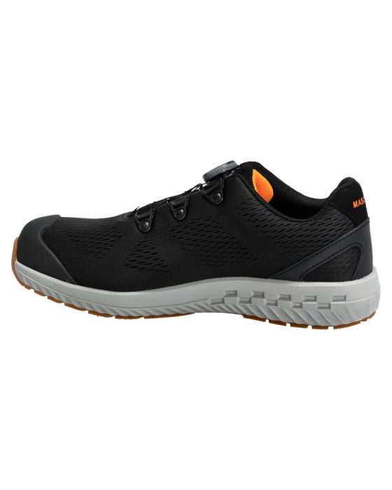 Pantofi de protectie S1P [15]