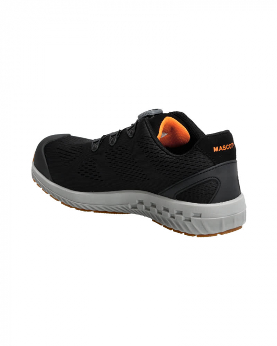 Pantofi de protectie S1P [17]