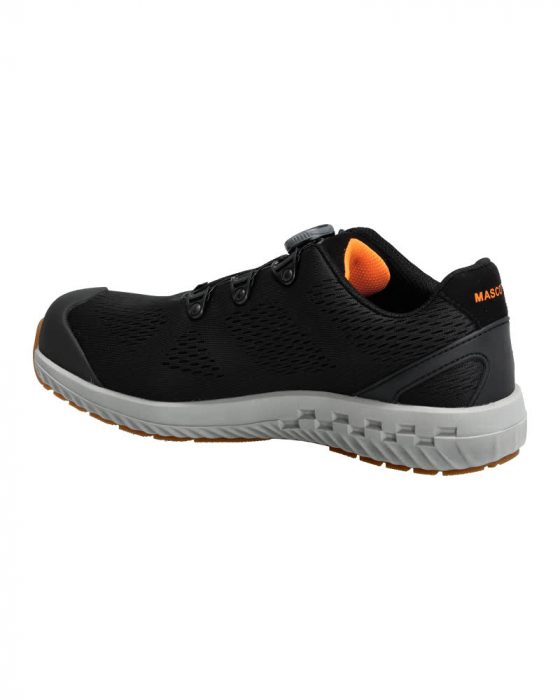 Pantofi de protectie S1P [16]