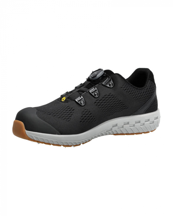Pantofi de protectie S1P [12]