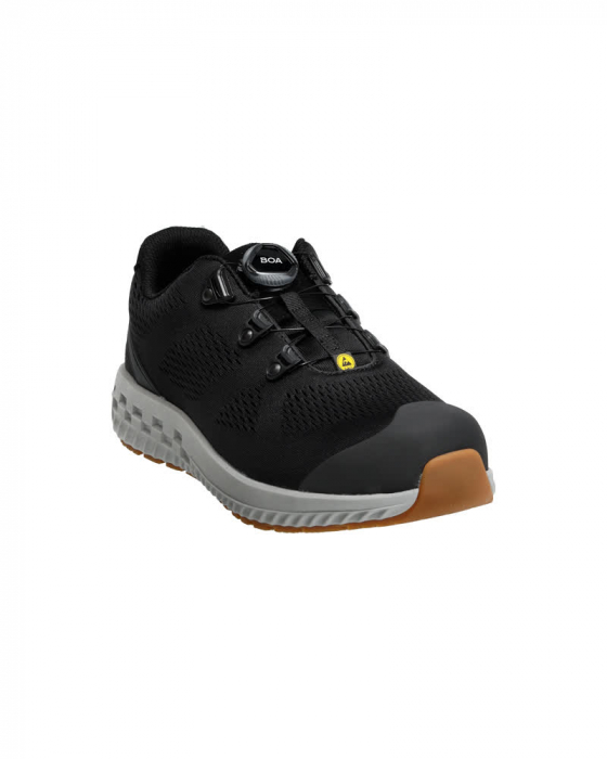 Pantofi de protectie S1P [6]