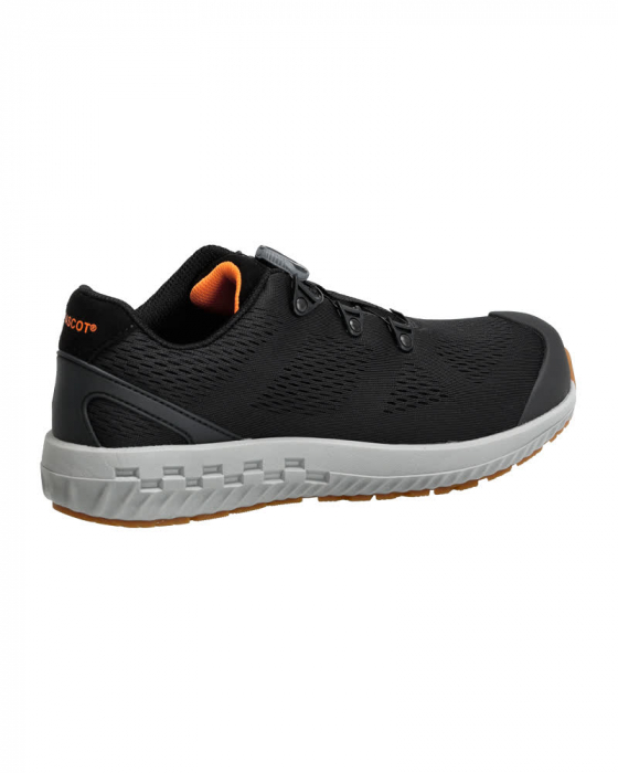 Pantofi de protectie S1P [24]
