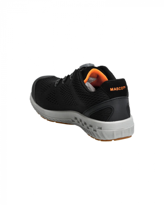 Pantofi de protectie S1P [18]
