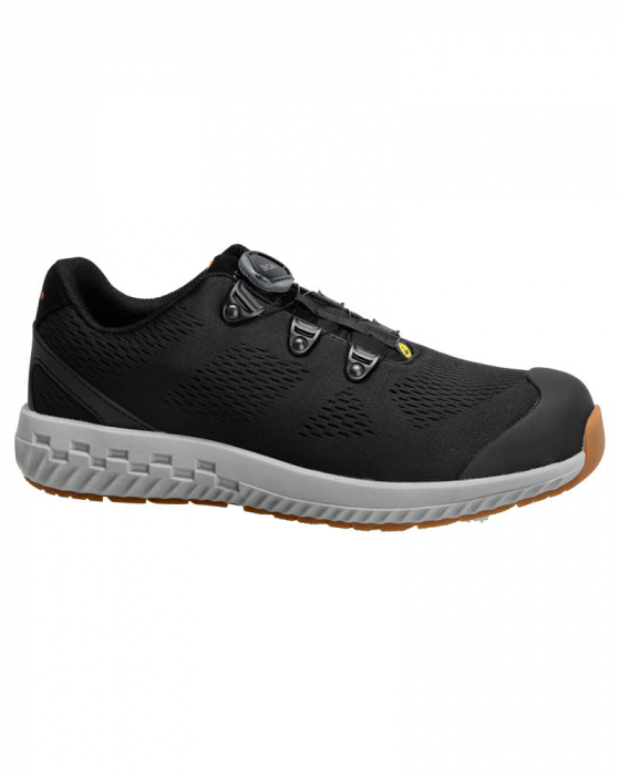 Pantofi de protectie S1P [3]
