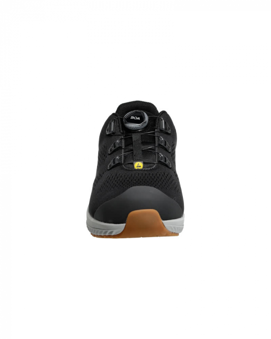 Pantofi de protectie S1P [8]
