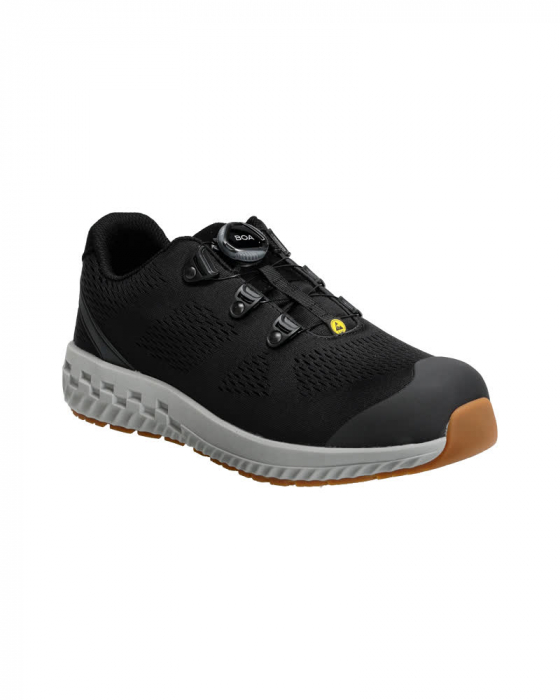 Pantofi de protectie S1P [5]