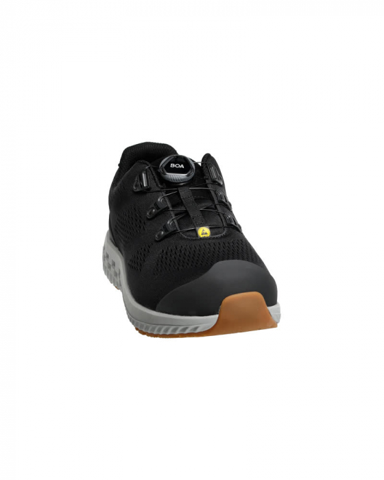 Pantofi de protectie S1P [7]