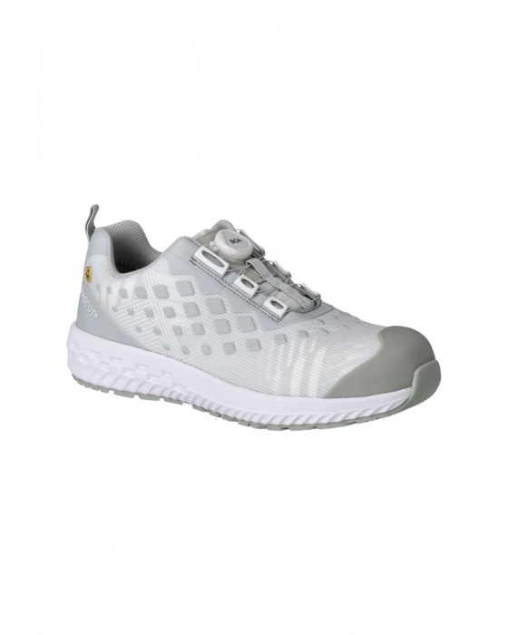 Pantofi de protectie S1PL unisex [4]