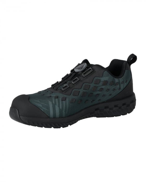 Pantofi de protectie S1PL unisex [12]