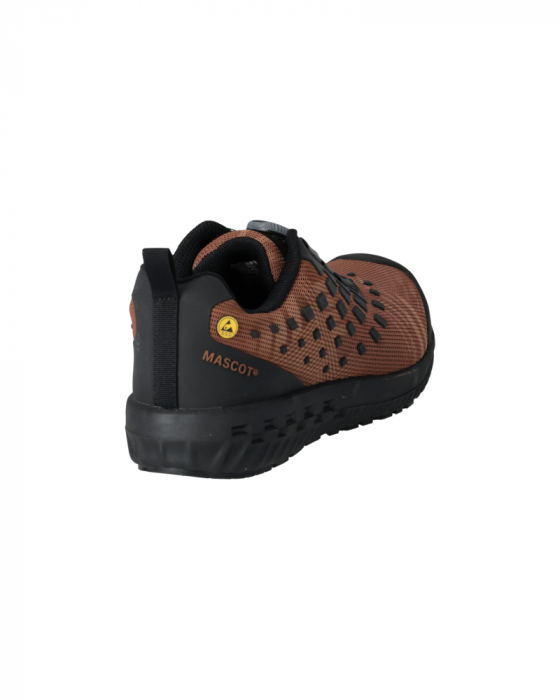 Pantofi de protectie S1PL unisex [22]