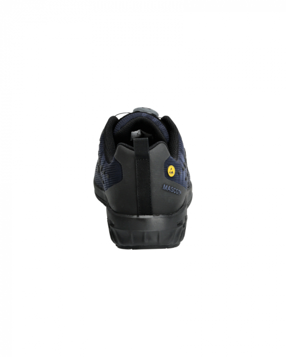 Pantofi de protectie S1PL unisex [20]