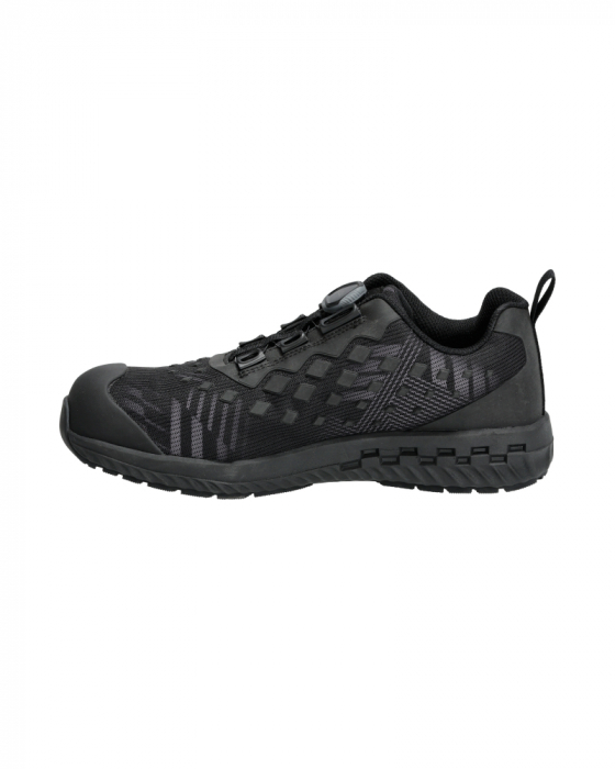 Pantofi de protectie S1PL unisex [14]