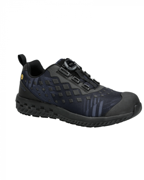 Pantofi de protectie S1PL unisex [4]