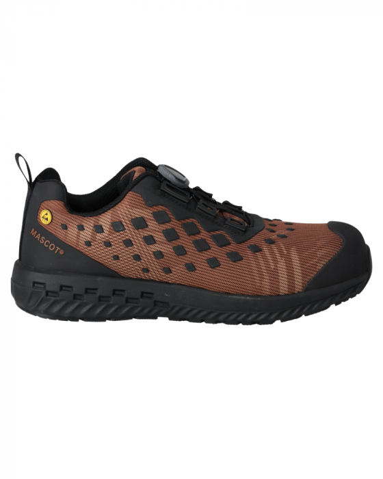 Pantofi de protectie S1PL unisex [2]