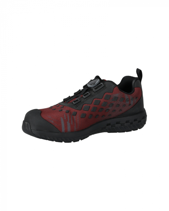 Pantofi de protectie S1PL unisex [12]