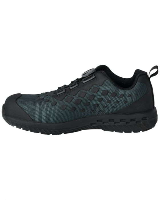 Pantofi de protectie S1PL unisex [14]