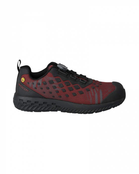 Pantofi de protectie S1PL unisex [2]