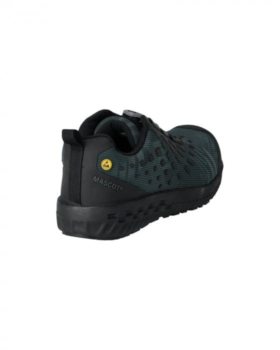 Pantofi de protectie S1PL unisex [22]