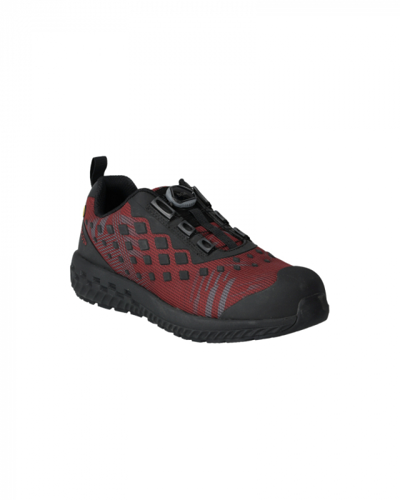 Pantofi de protectie S1PL unisex [5]
