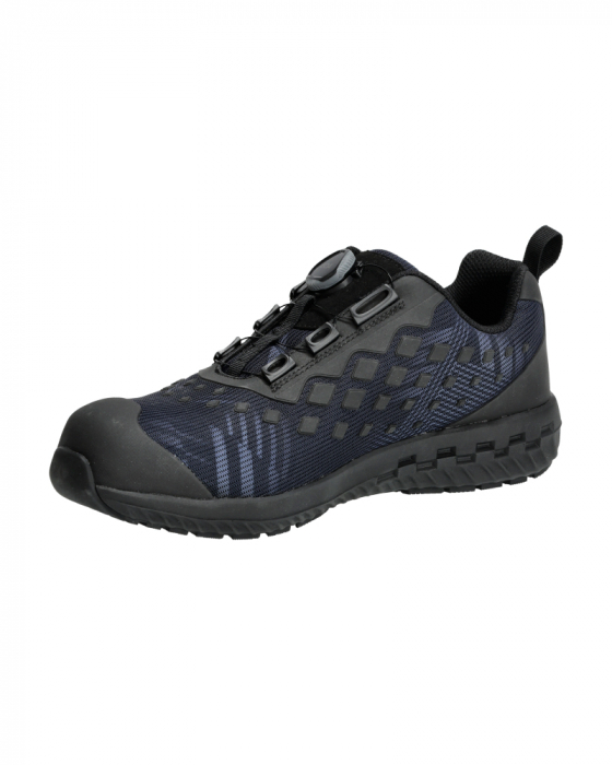 Pantofi de protectie S1PL unisex [12]