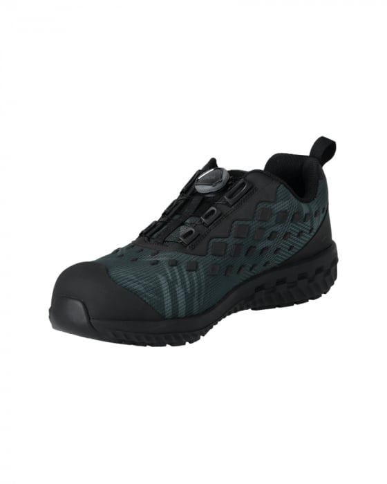 Pantofi de protectie S1PL unisex [11]