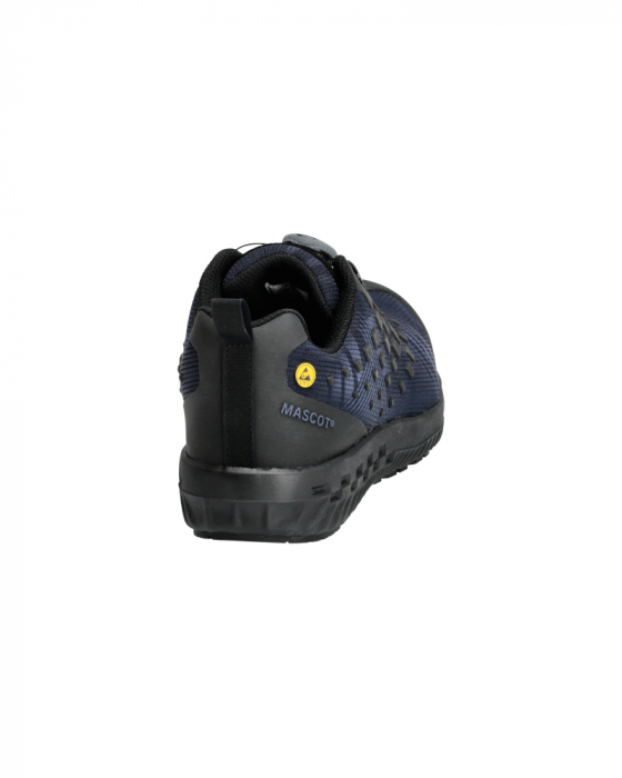 Pantofi de protectie S1PL unisex [21]