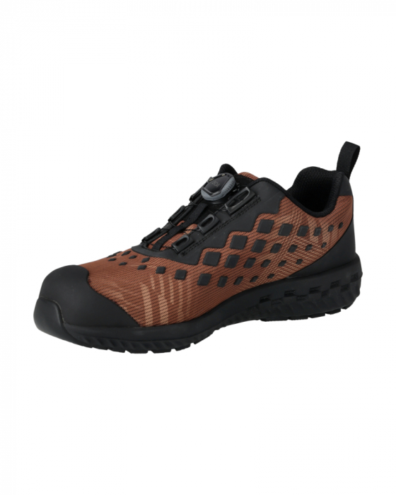 Pantofi de protectie S1PL unisex [12]