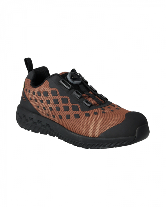 Pantofi de protectie S1PL unisex [5]
