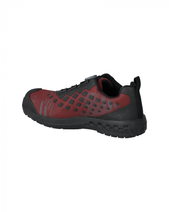 Pantofi de protectie S1PL unisex [16]