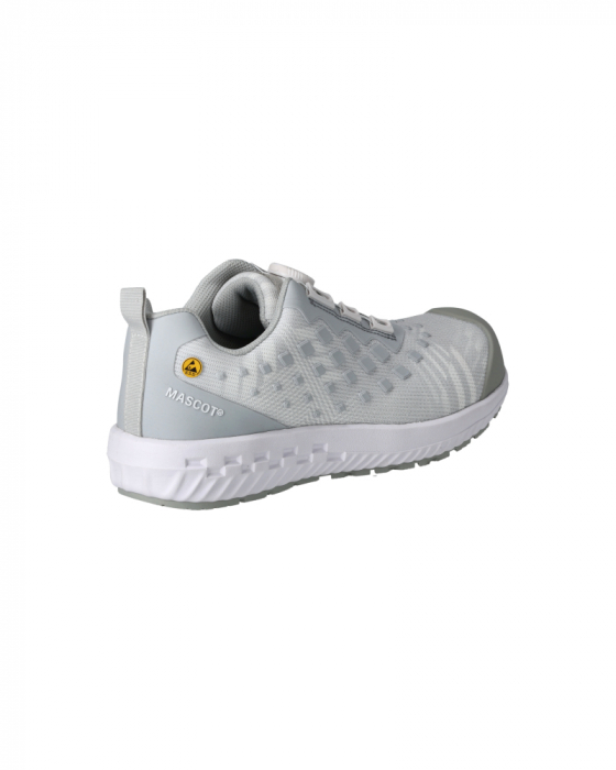 Pantofi de protectie S1PL unisex [23]