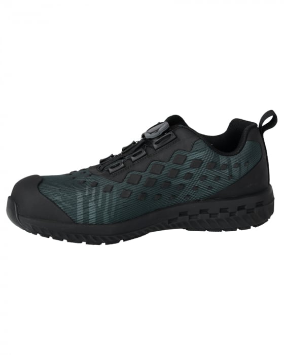 Pantofi de protectie S1PL unisex [13]