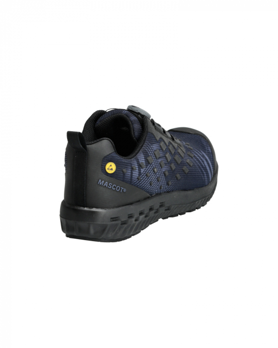 Pantofi de protectie S1PL unisex [22]