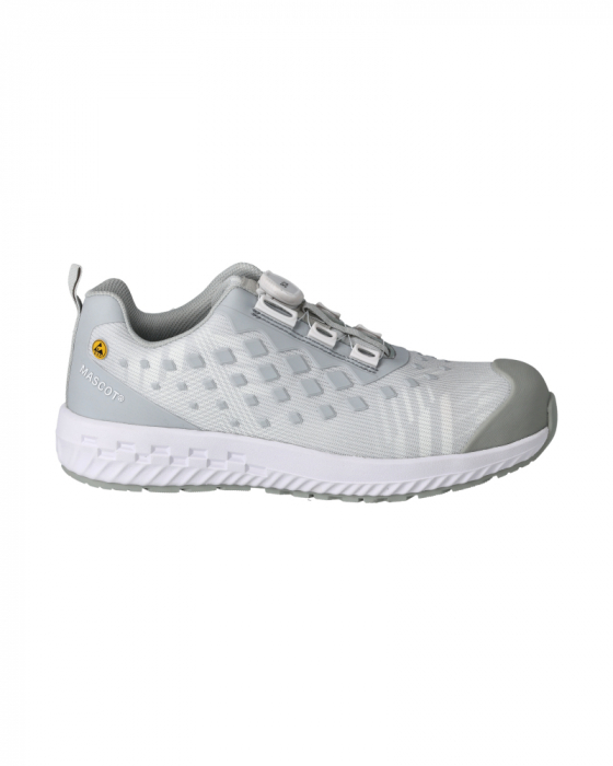 Pantofi de protectie S1PL unisex [2]