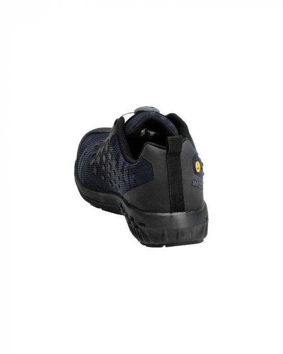 Pantofi de protectie S1PL unisex [19]