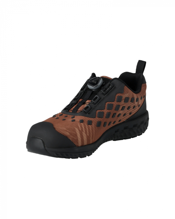 Pantofi de protectie S1PL unisex [11]