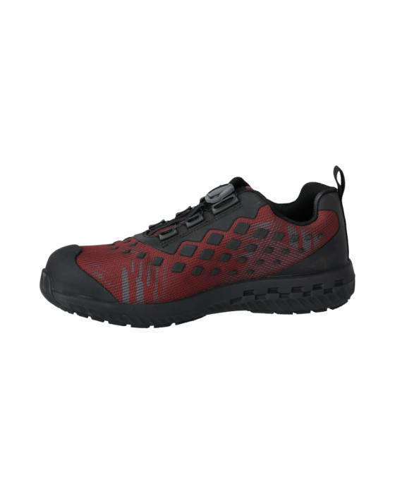 Pantofi de protectie S1PL unisex [13]