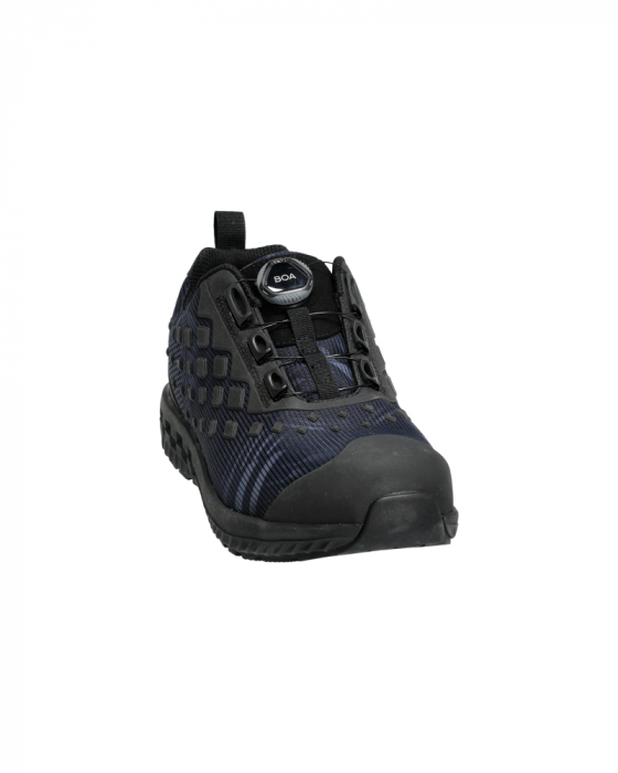 Pantofi de protectie S1PL unisex [7]