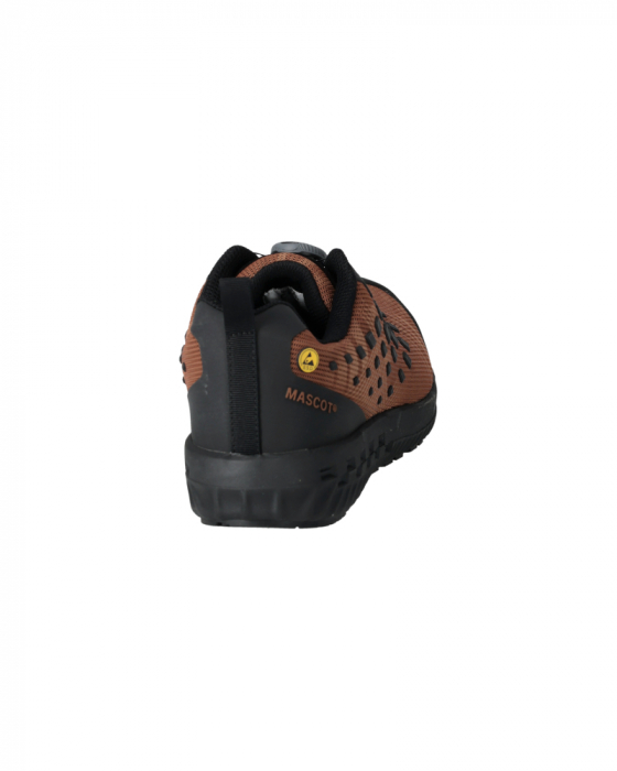 Pantofi de protectie S1PL unisex [21]