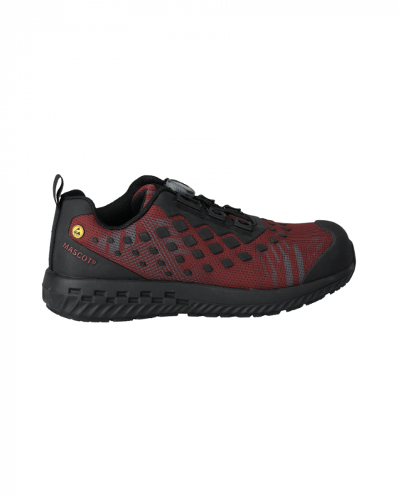 Pantofi de protectie S1PL unisex [25]