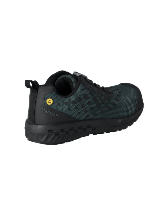 Pantofi de protectie S1PL unisex [23]