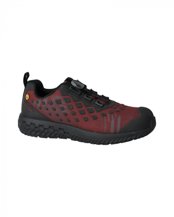 Pantofi de protectie S1PL unisex [3]
